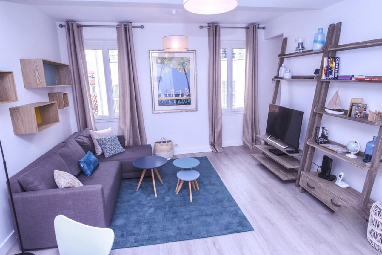 Appartement A Very Furnished Near The Beaches