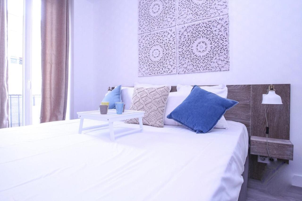 Appartement A Very Furnished Near The Beaches Nice
