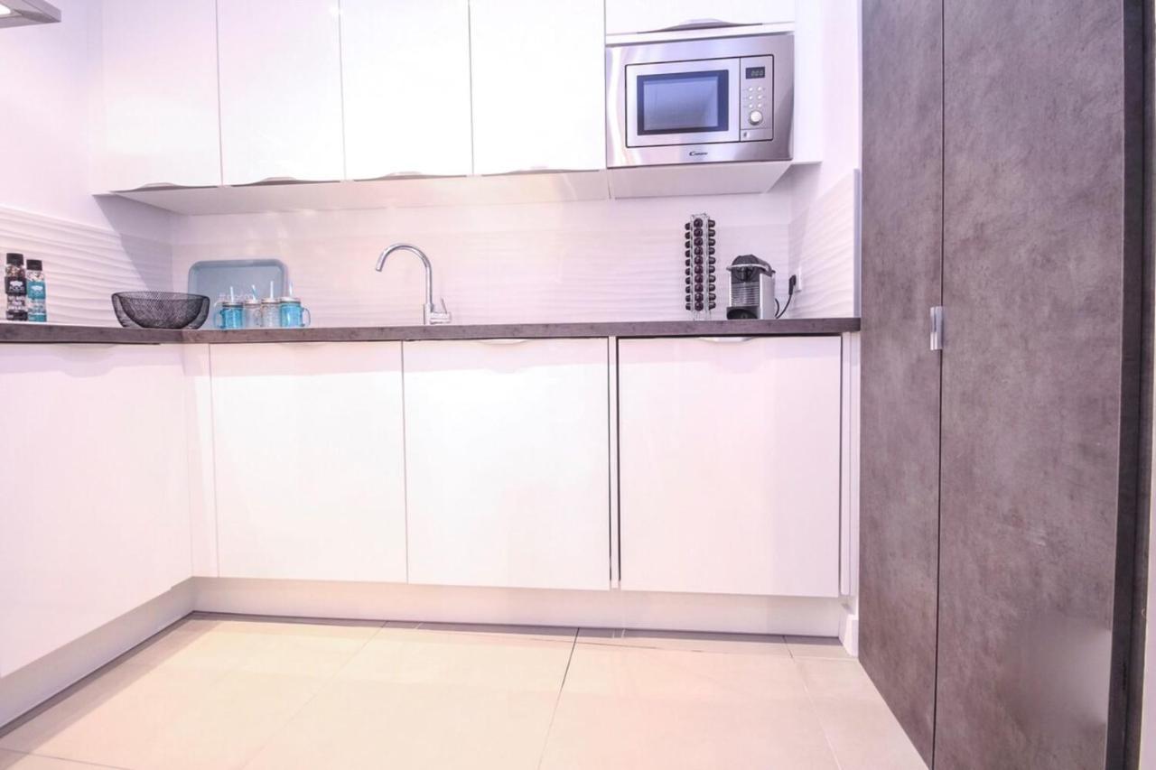 Appartement A Very Furnished Near The Beaches *
