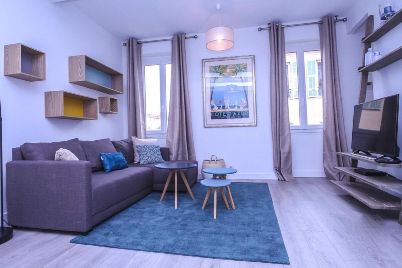 A Very Furnished Near The Beaches Appartement
